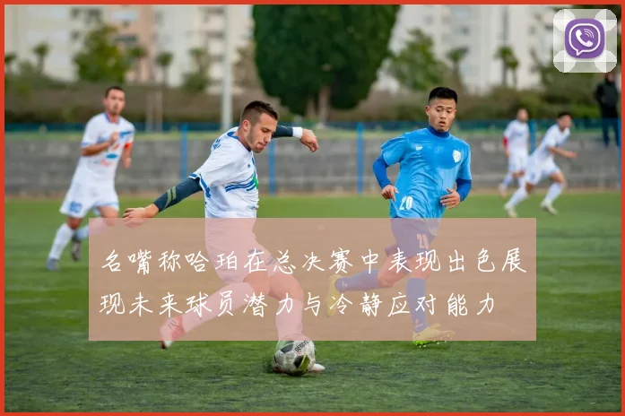 名嘴称哈珀在总决赛中表现出色展现未来球员潜力与冷静应对能力