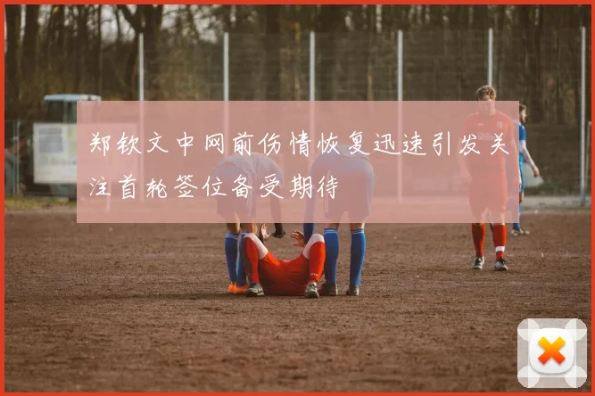 郑钦文中网前伤情恢复迅速引发关注首轮签位备受期待